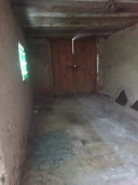Аукцион по продаже нежилого здания площадью 34,9 кв. м по адресу: Курганская область, муниципальный округ Катайский, город Катайск, улица Станционная, дом 1